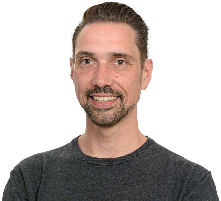 Psychotherapeut Clemens Hrobsky mit Praxis in 1230 Wien