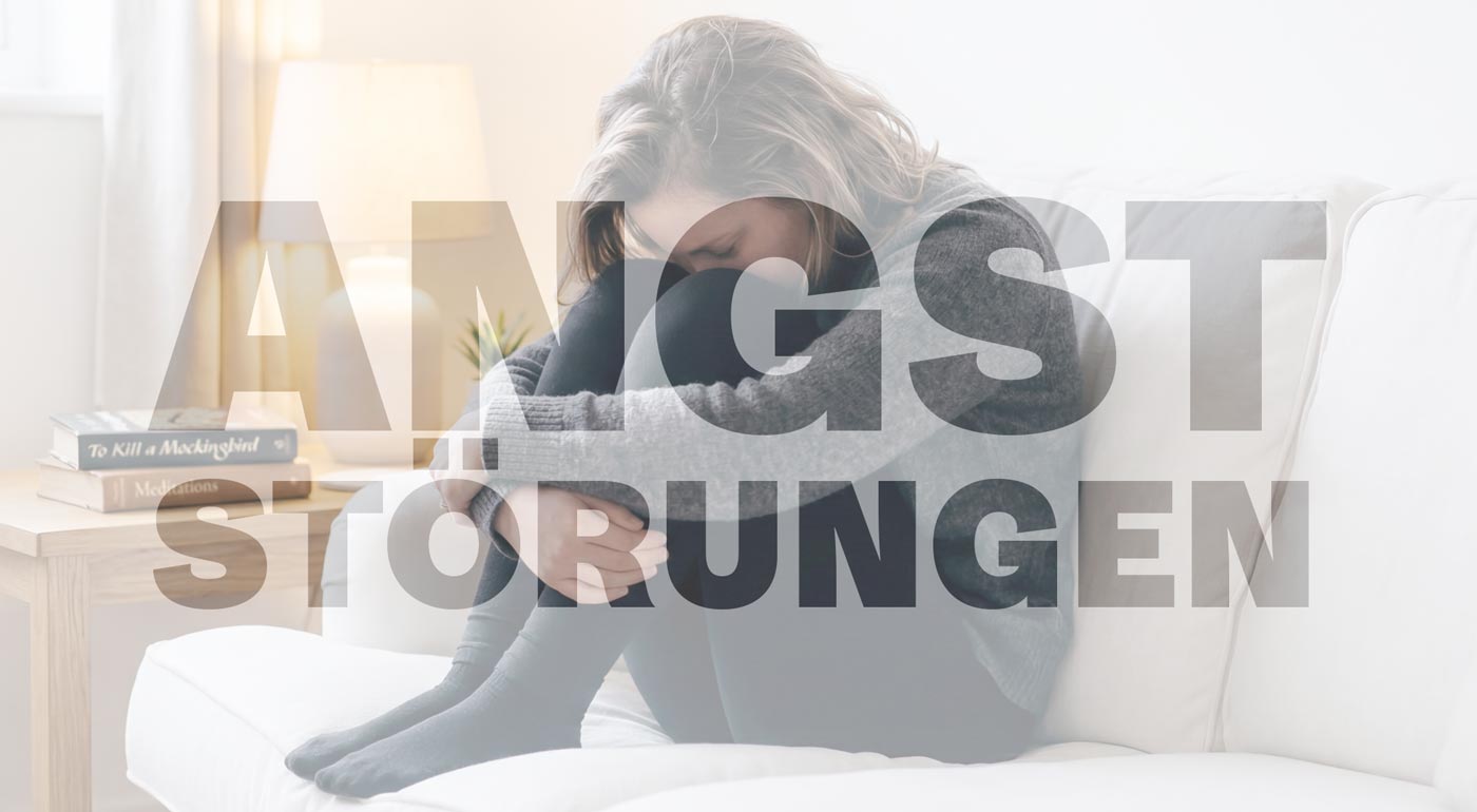 Therapie bei Angststörungen - Praxis Hrobsky, Wien