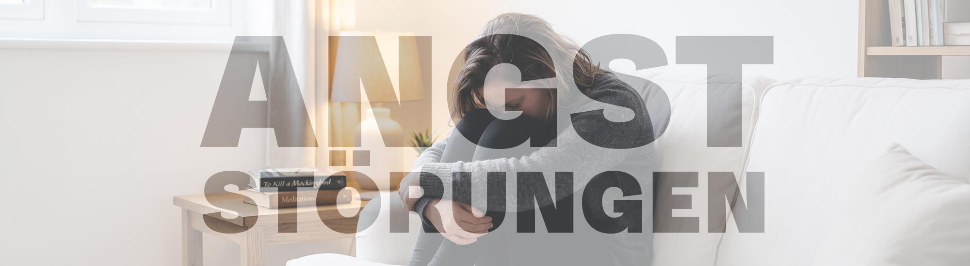 Psychotherapie bei Angststörungen - Praxis Hrobsky Wien