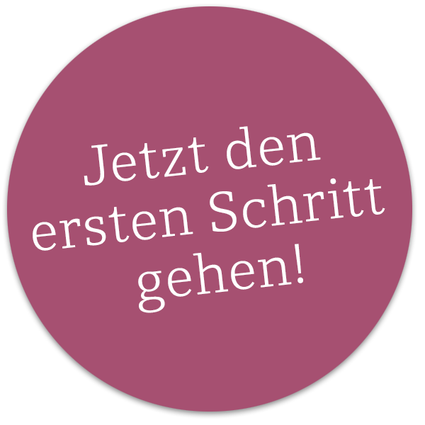 Psychotherapeutisches Erstgespräch