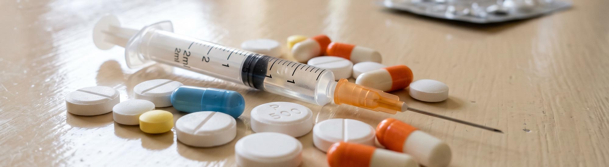 Hilfe und Therapie bei Chemsex in Wien.