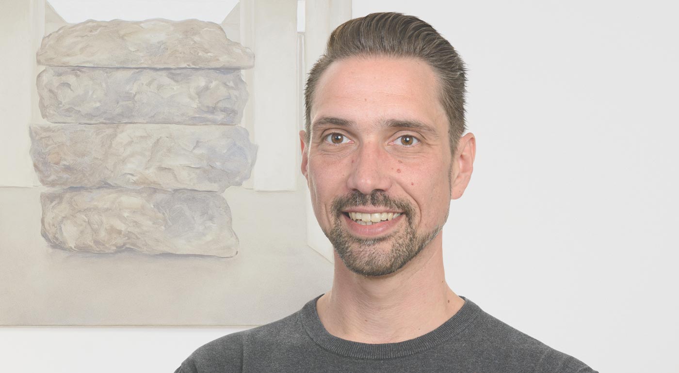 Mag. (FH) Clemens Hrobsky - Personzentrierte Psychotherapie