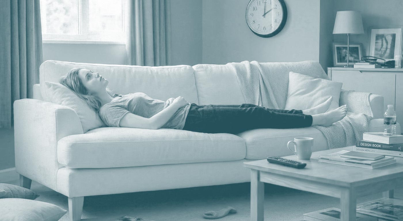 Hilfe und Behandlung in depressiven Phasen