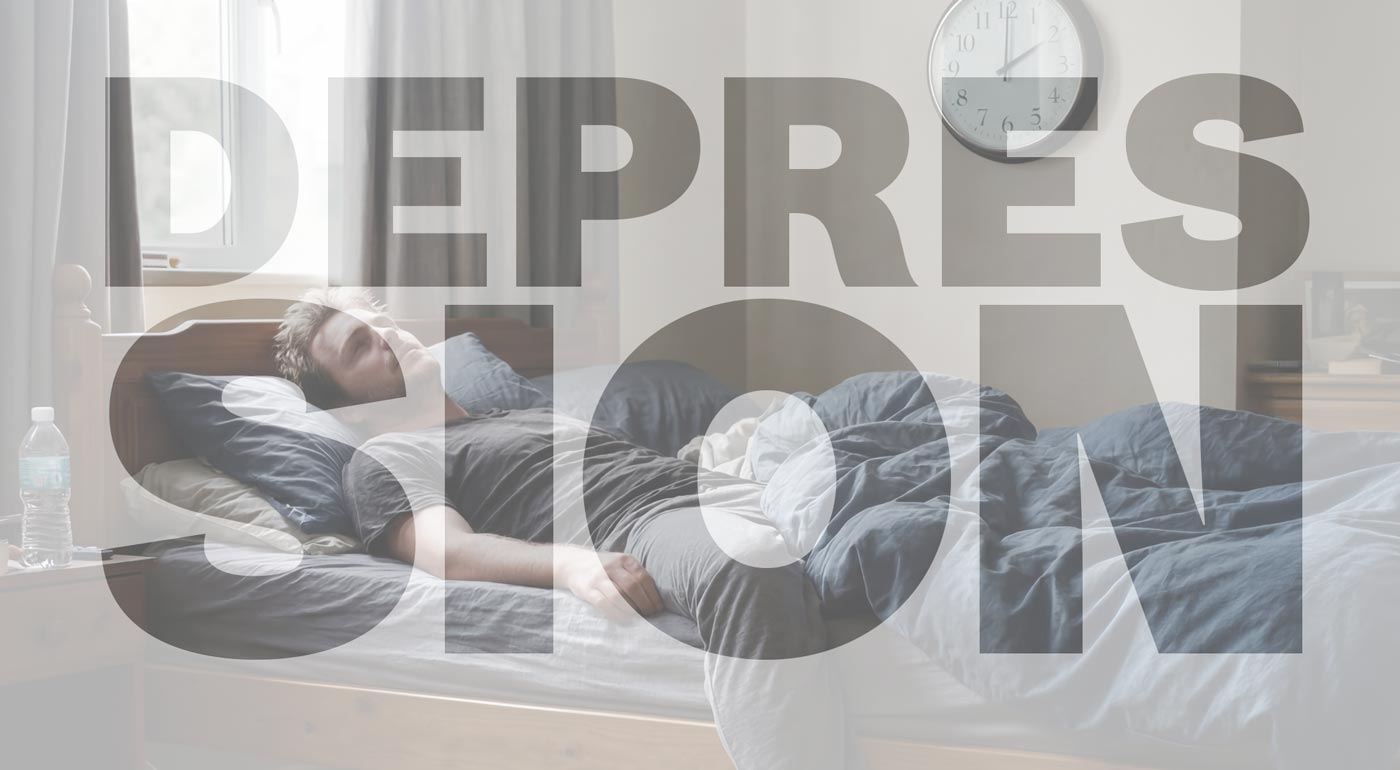 Psychotherapie bei Depression in Wien
