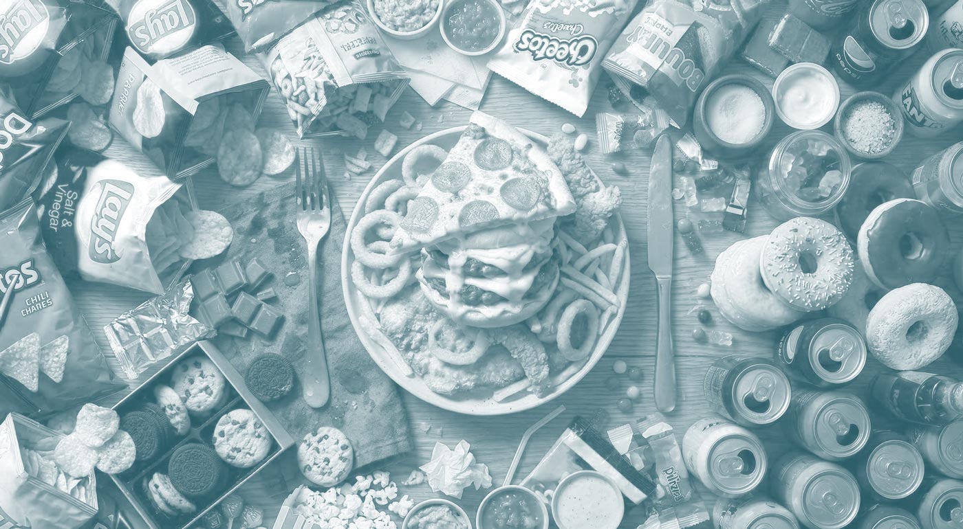 Hilfe bei Binge Eating und Esssucht