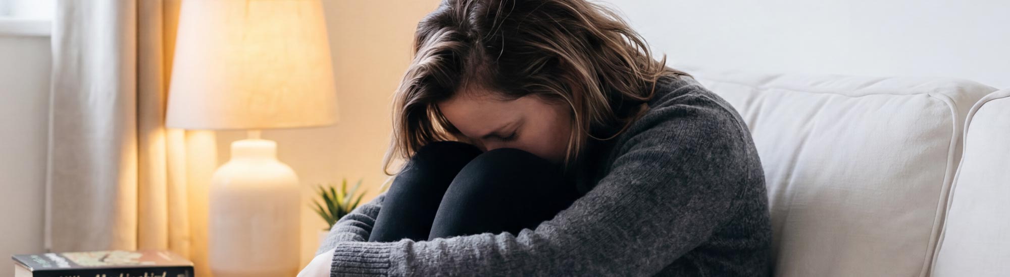 Psychotherapie bei generalisierter Angststörung