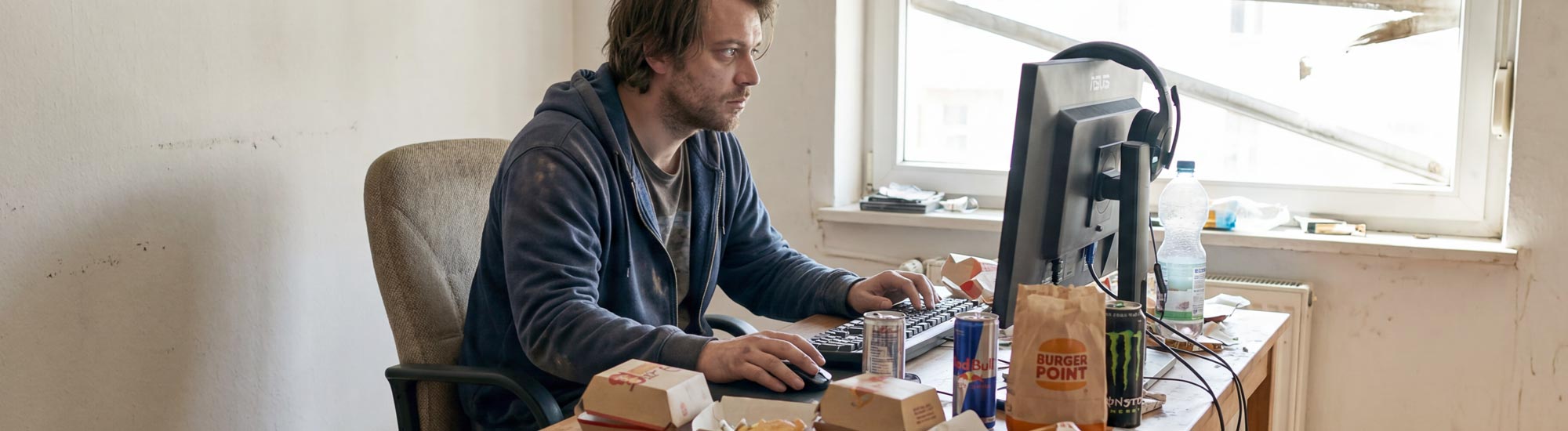 Hilfe und Therapie bei Onlinesucht und Mediensucht in 1230 Wien